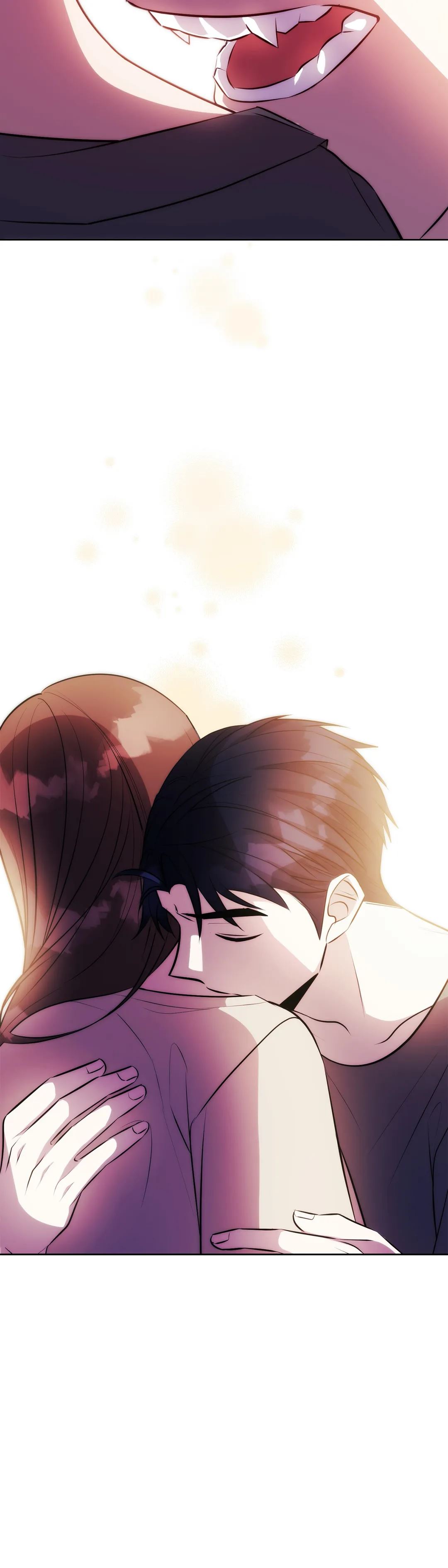 Delicious Blood Chapter 28 image 29