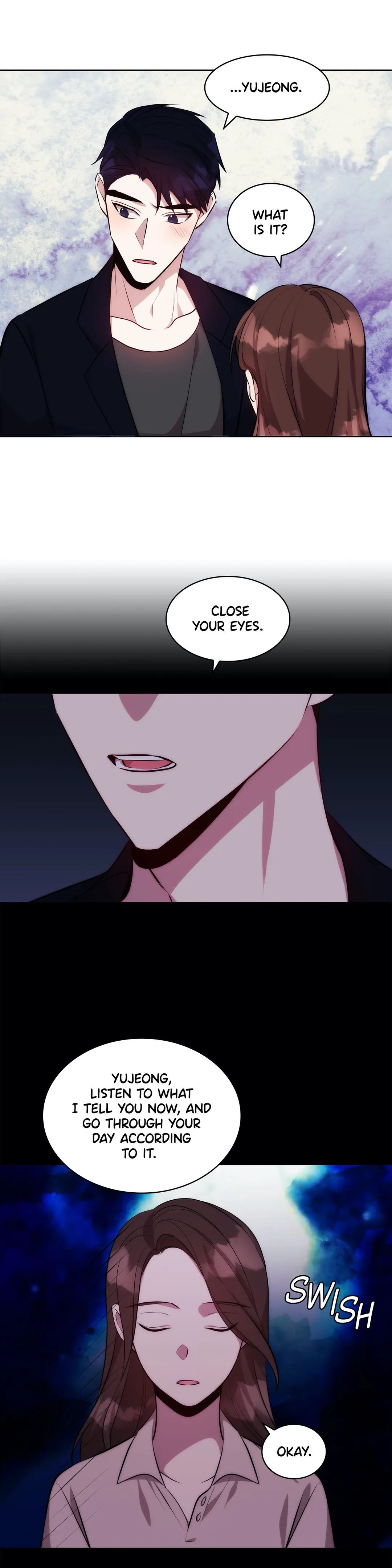 Delicious Blood Chapter 29 image 9