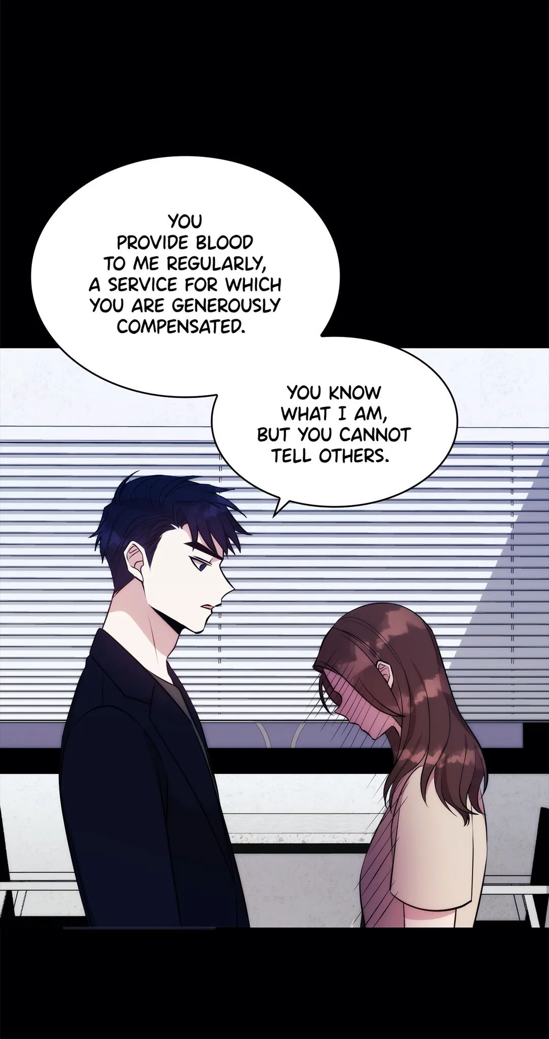Delicious Blood Chapter 29 image 10