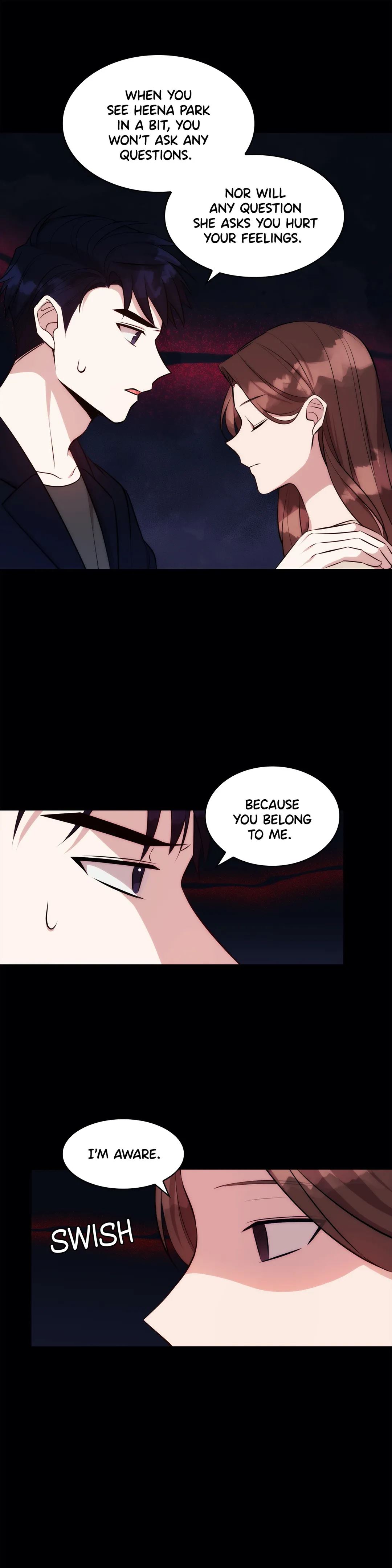 Delicious Blood Chapter 29 image 11