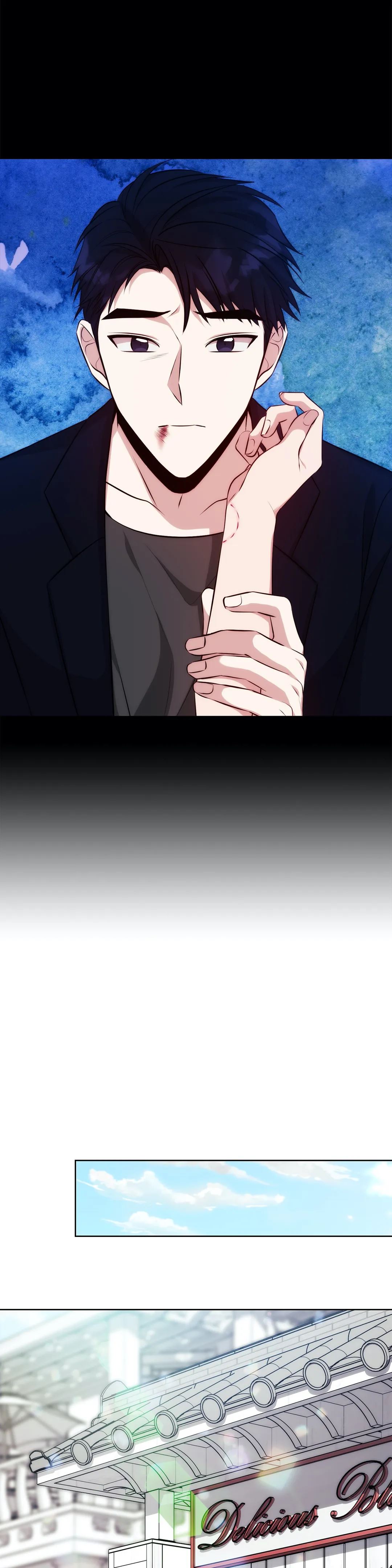 Delicious Blood Chapter 29 image 13
