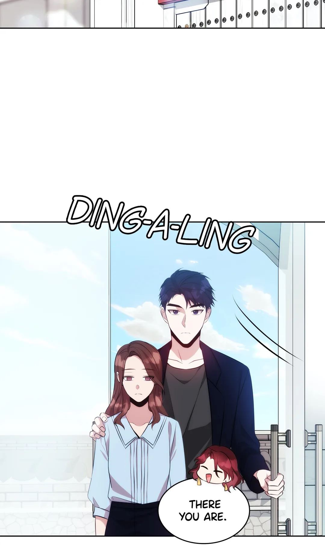 Delicious Blood Chapter 29 image 14