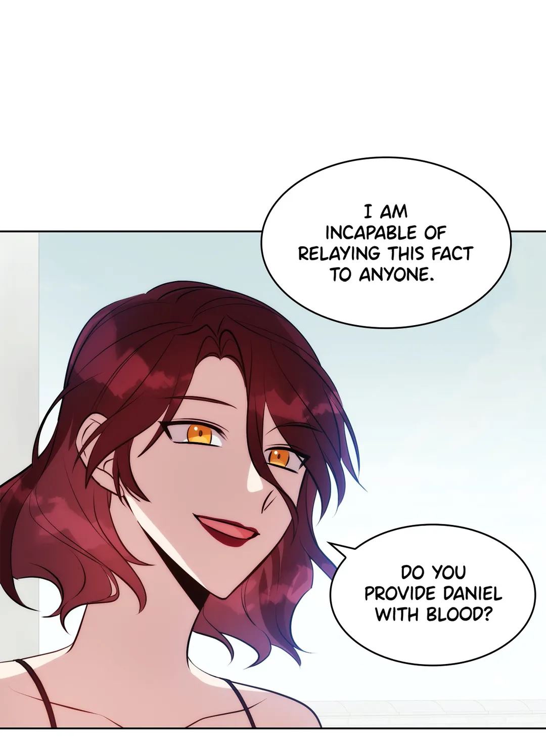 Delicious Blood Chapter 29 image 18