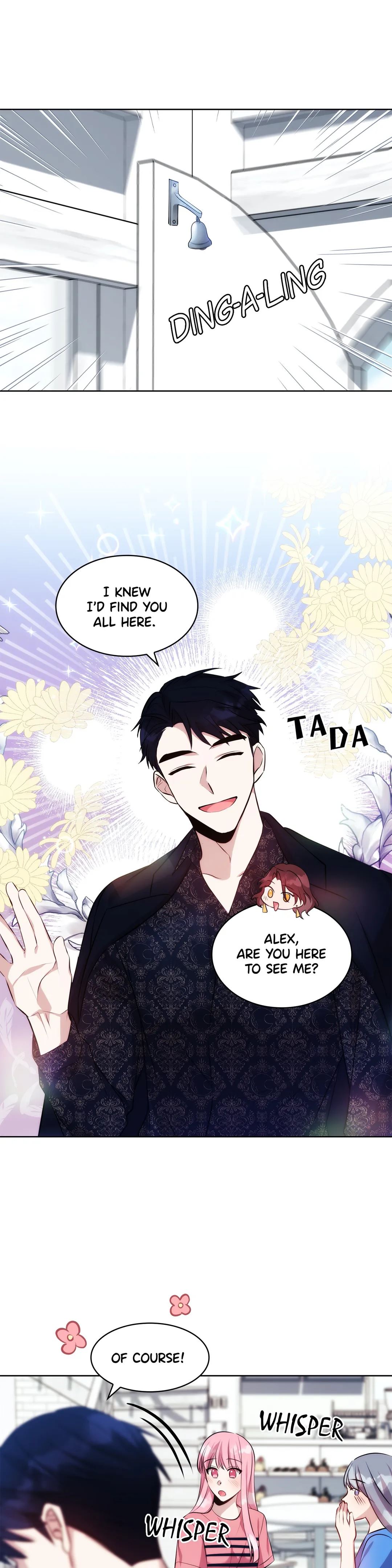 Delicious Blood Chapter 29 image 21