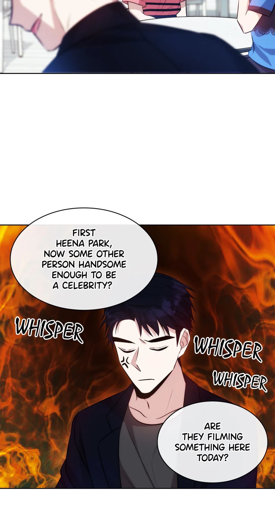 Delicious Blood Chapter 29 image 22