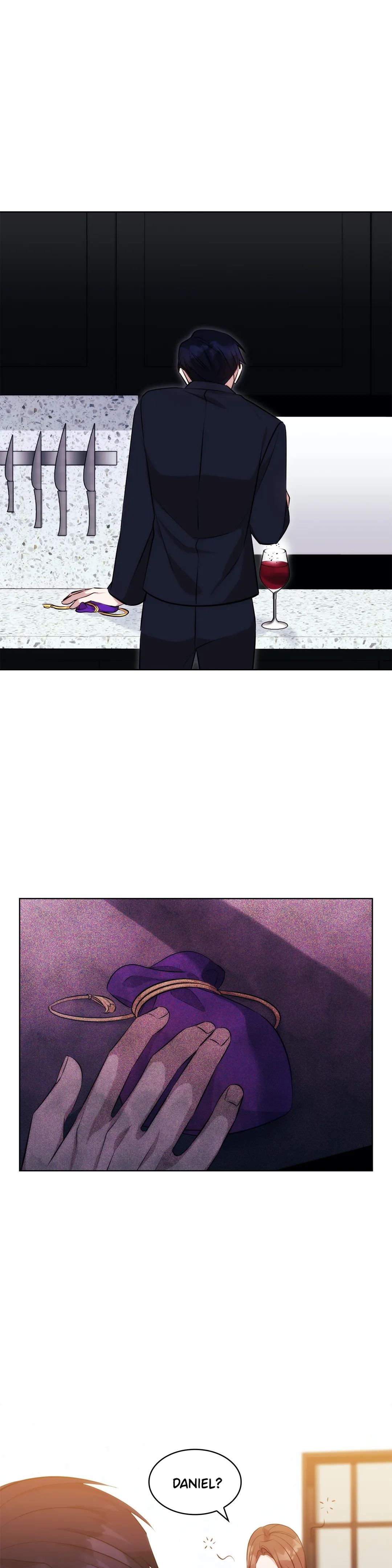 Delicious Blood Chapter 29 image 7