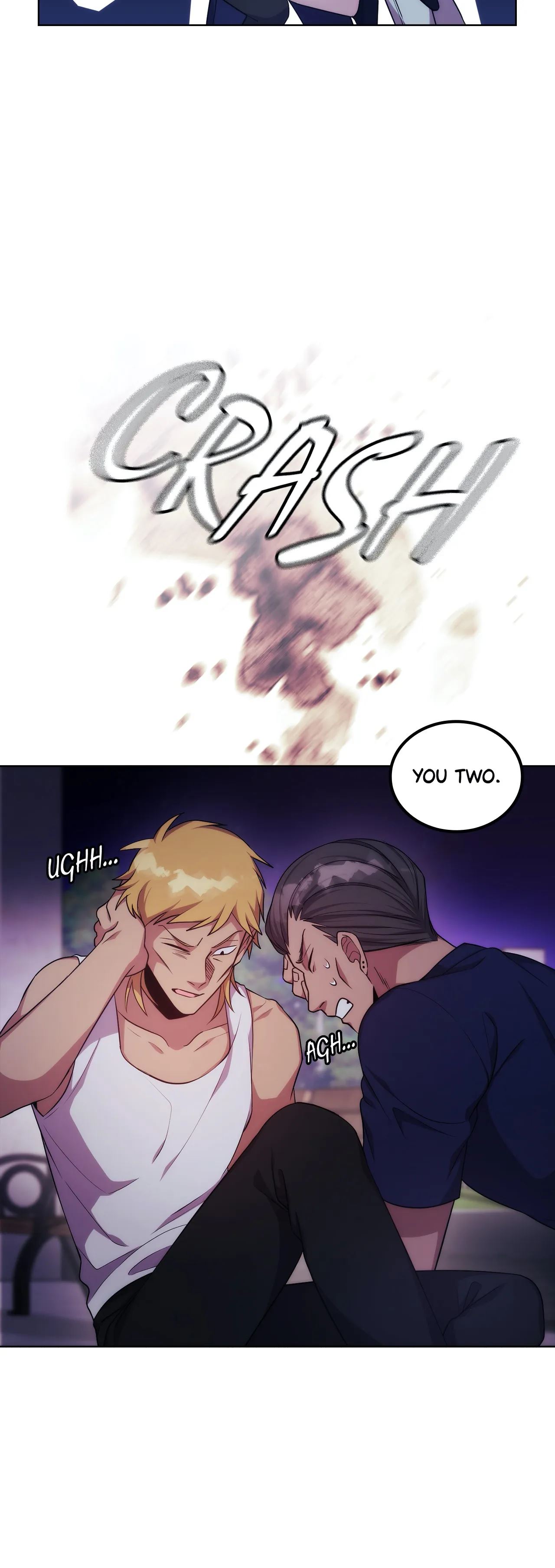 Delicious Blood Chapter 3 image 10