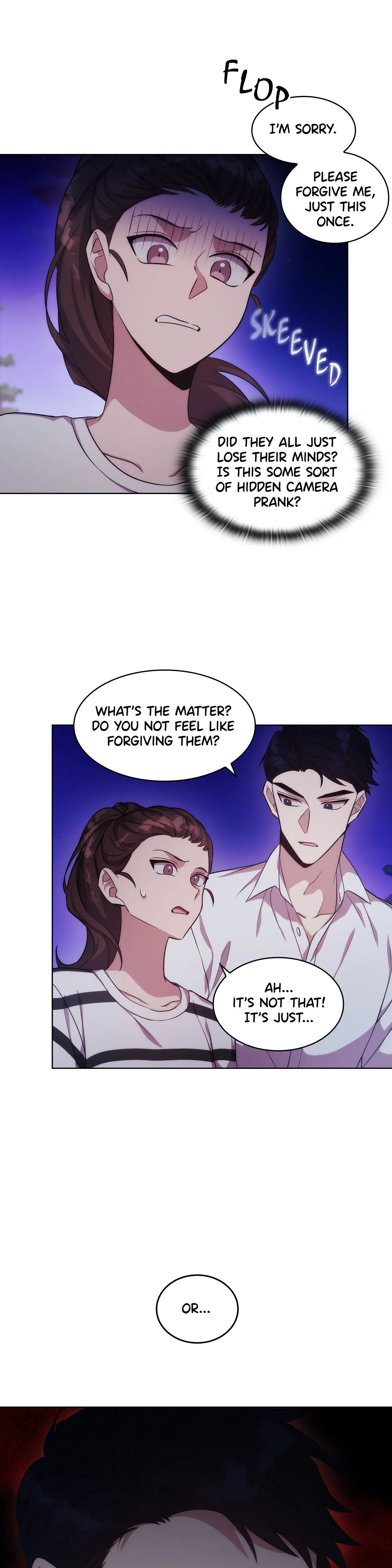 Delicious Blood Chapter 3 image 13