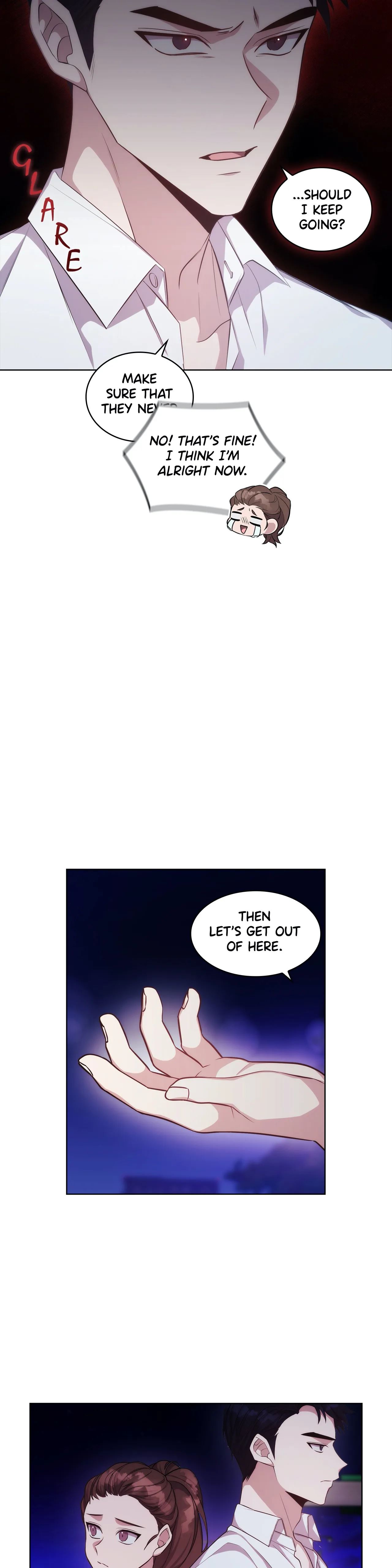 Delicious Blood Chapter 3 image 14