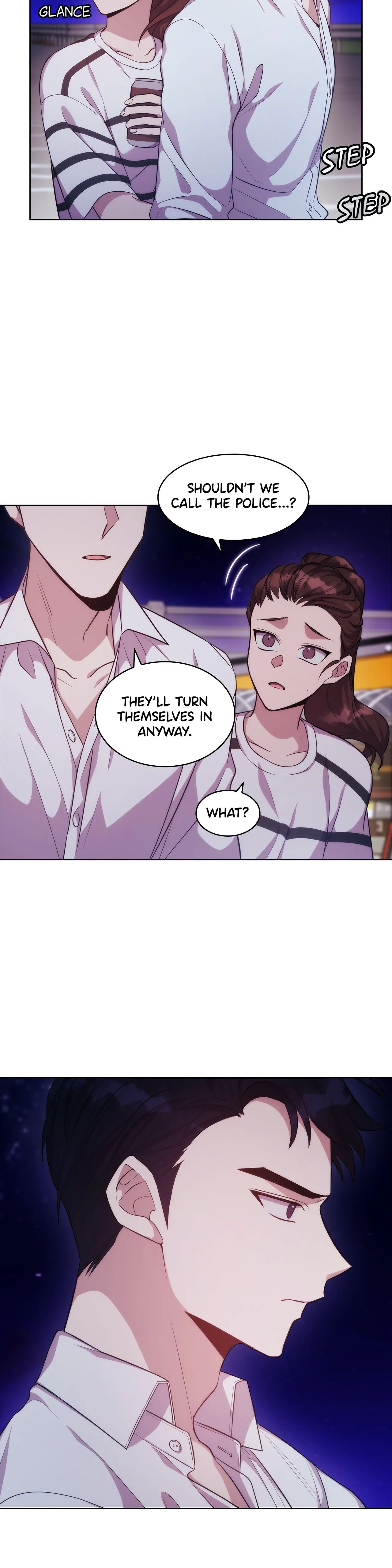 Delicious Blood Chapter 3 image 15