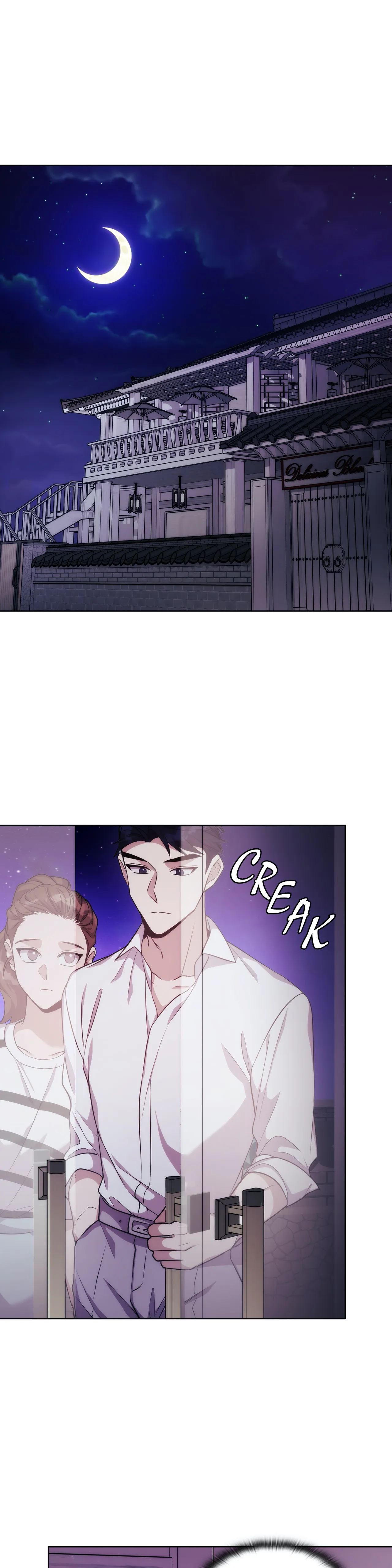 Delicious Blood Chapter 3 image 18
