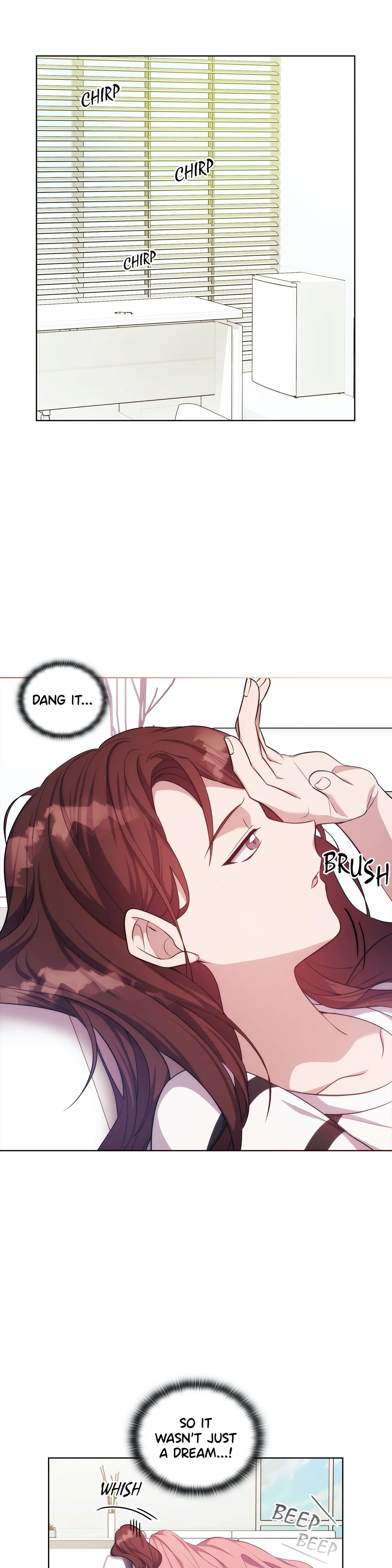 Delicious Blood Chapter 3 image 24