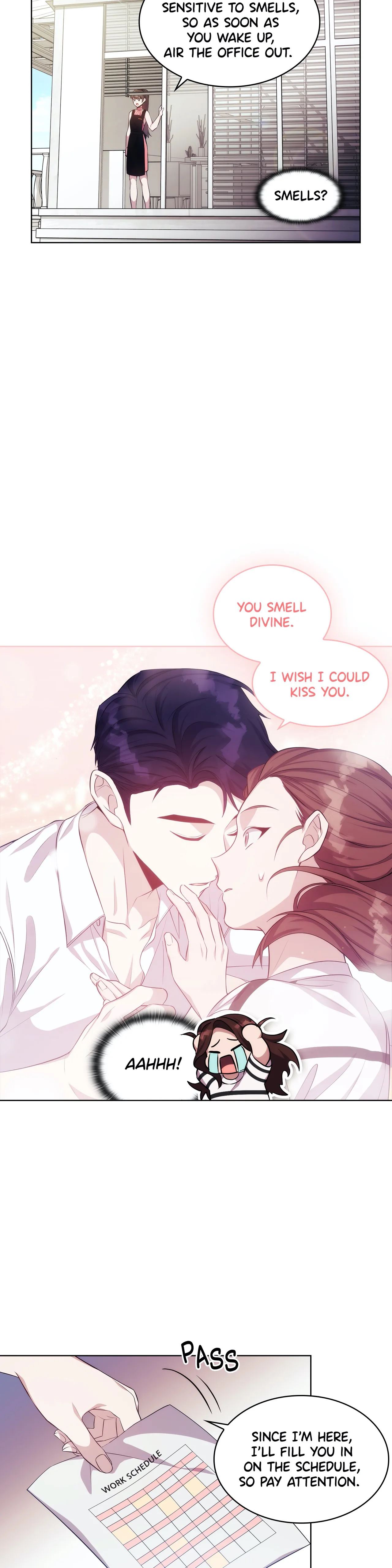Delicious Blood Chapter 3 image 27