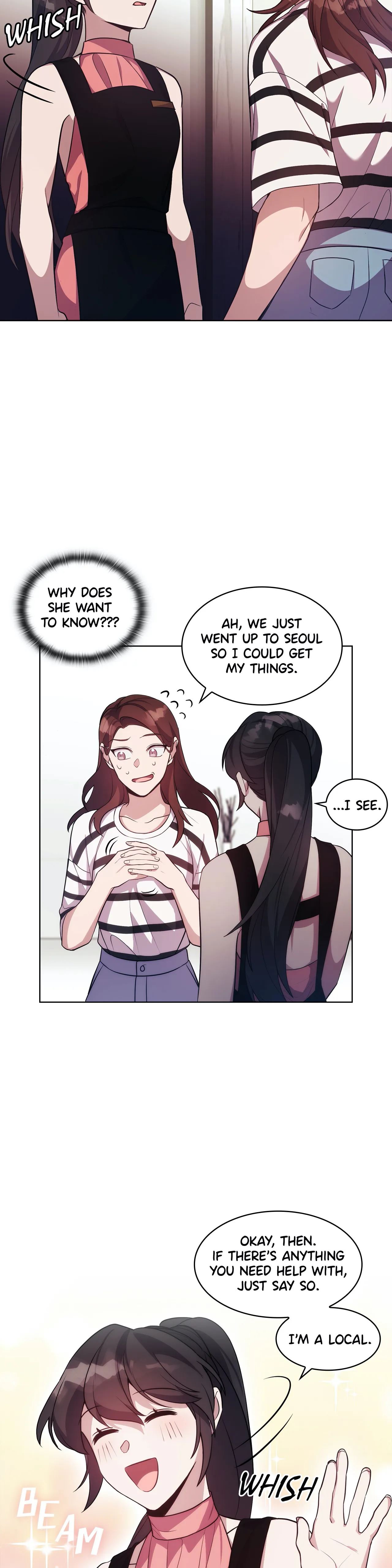 Delicious Blood Chapter 3 image 31