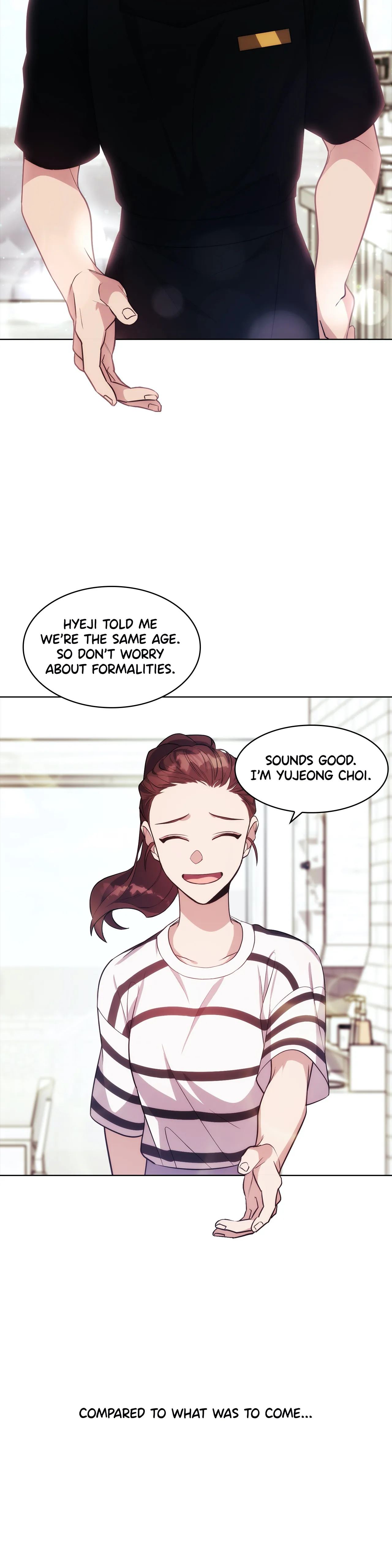 Delicious Blood Chapter 3 image 36