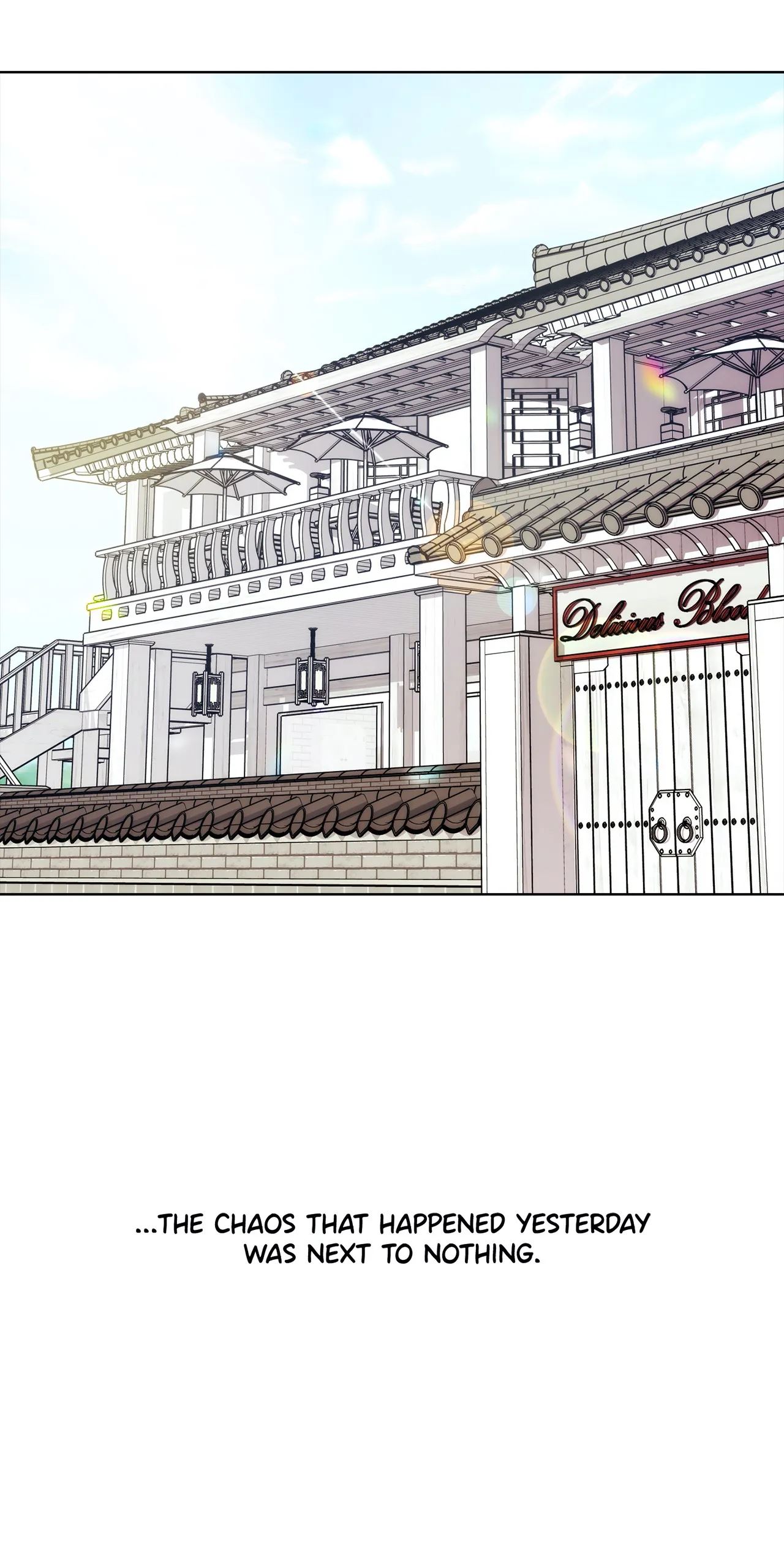 Delicious Blood Chapter 3 image 37