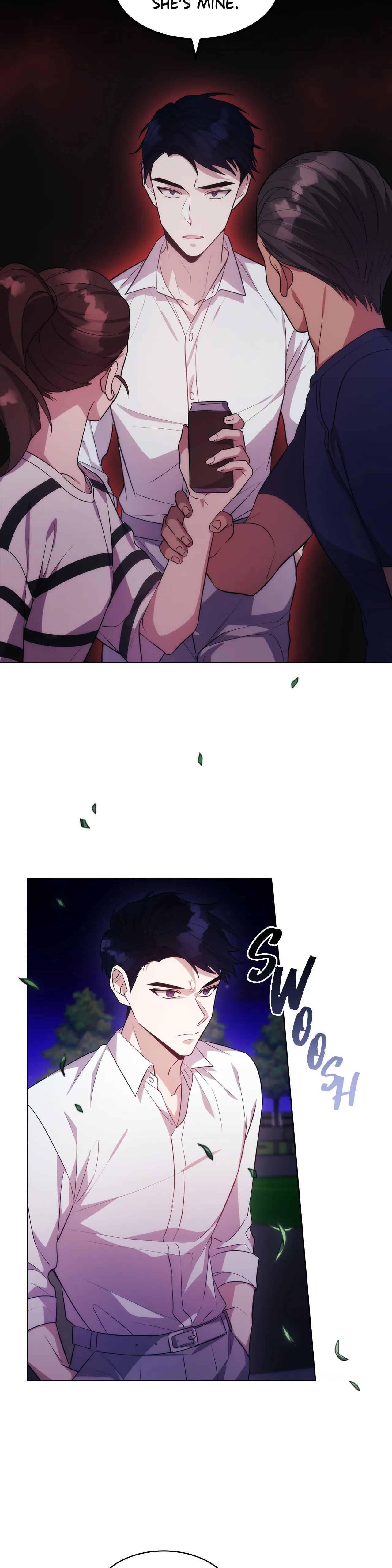 Delicious Blood Chapter 3 image 3