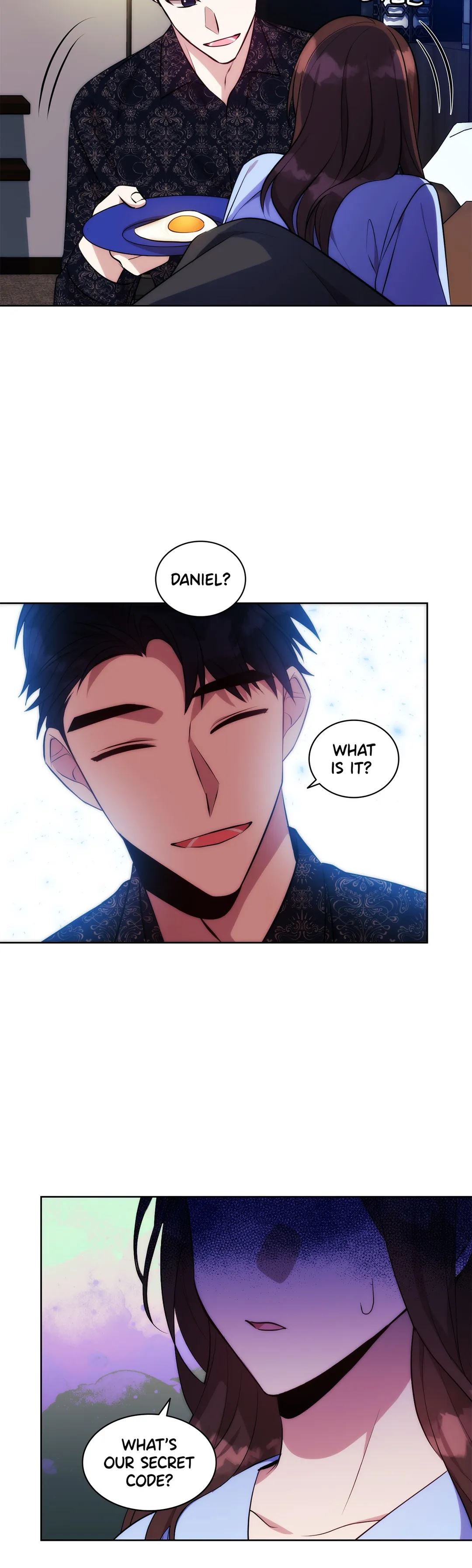 Delicious Blood Chapter 30 image 9