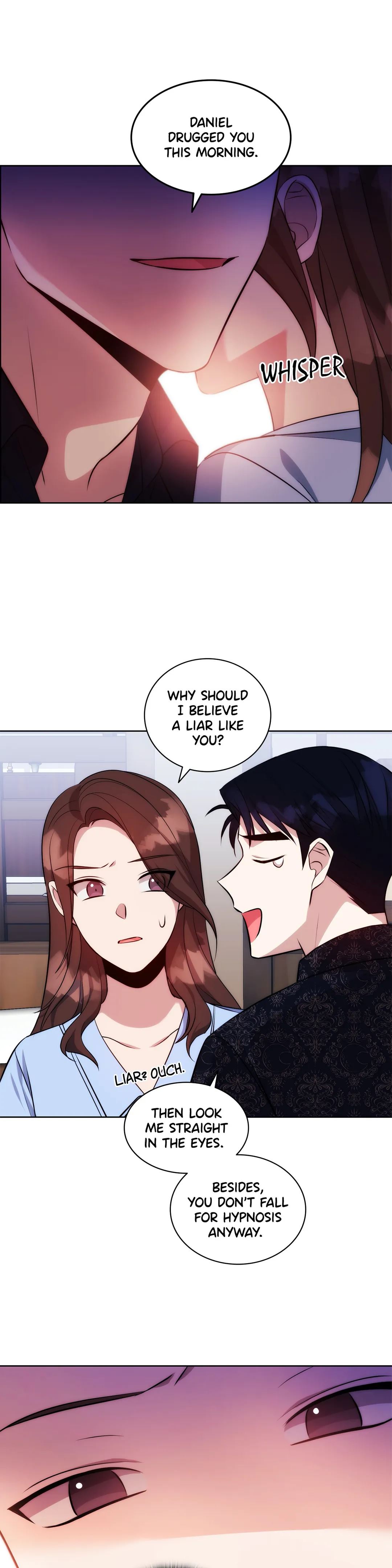Delicious Blood Chapter 30 image 11