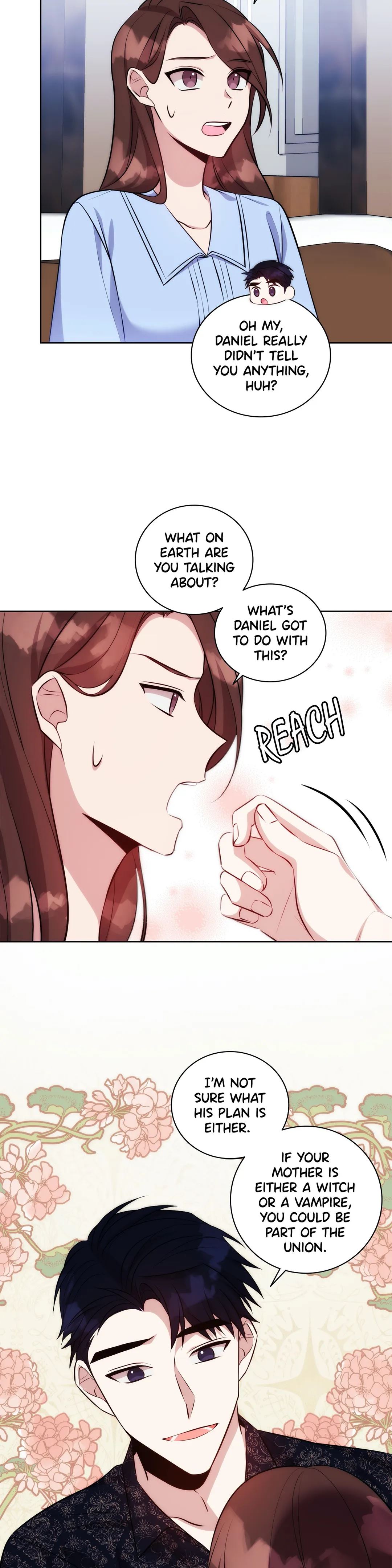 Delicious Blood Chapter 30 image 15