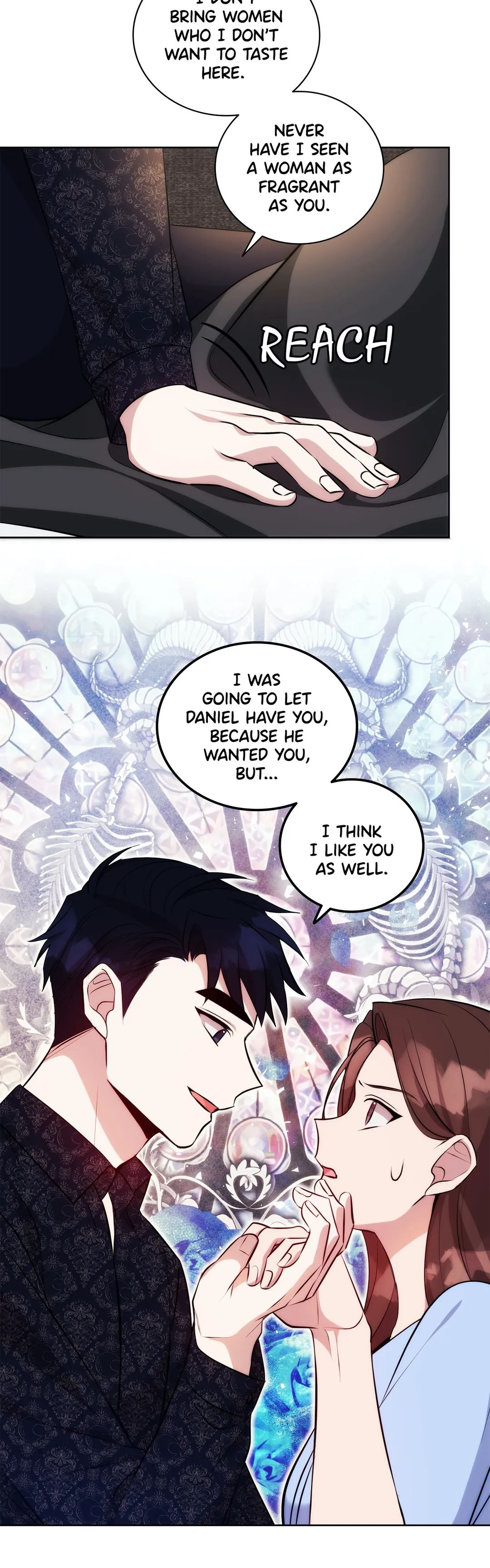 Delicious Blood Chapter 30 image 17