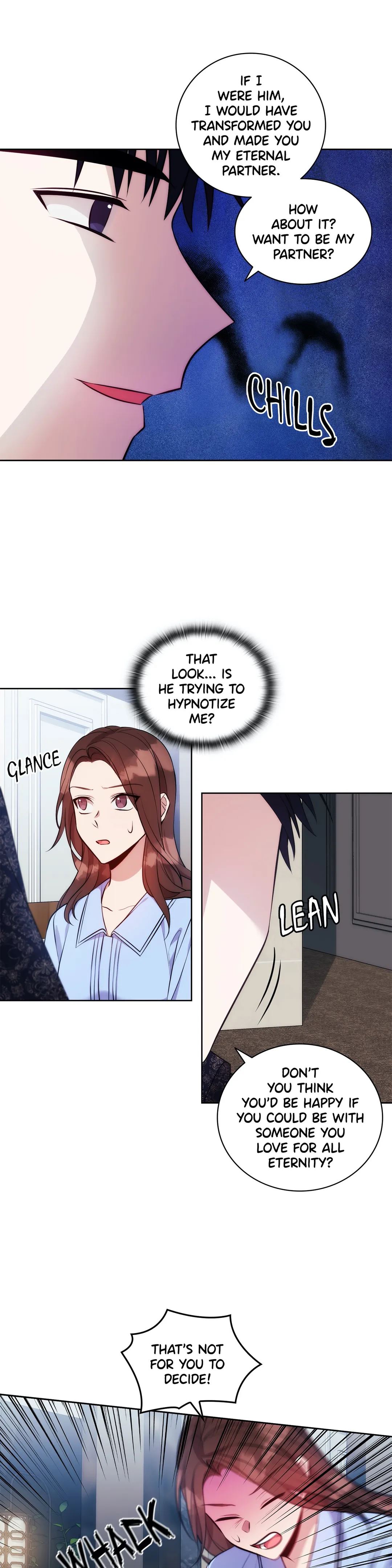 Delicious Blood Chapter 30 image 18