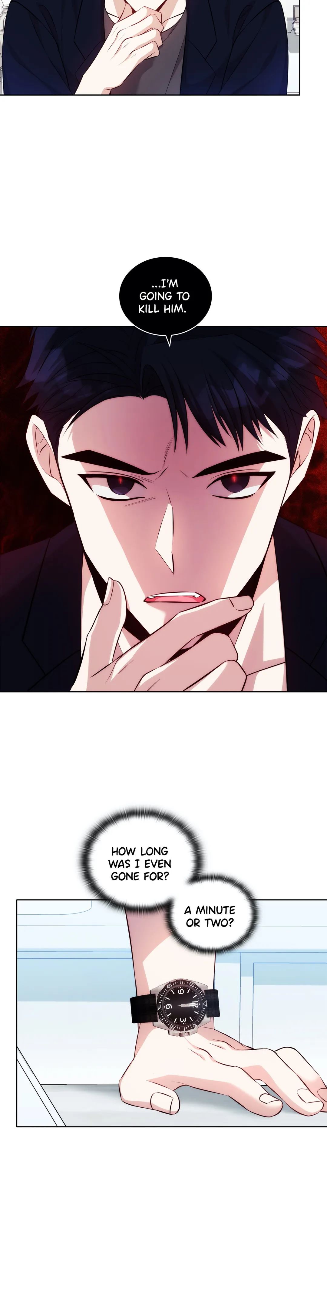Delicious Blood Chapter 30 image 1