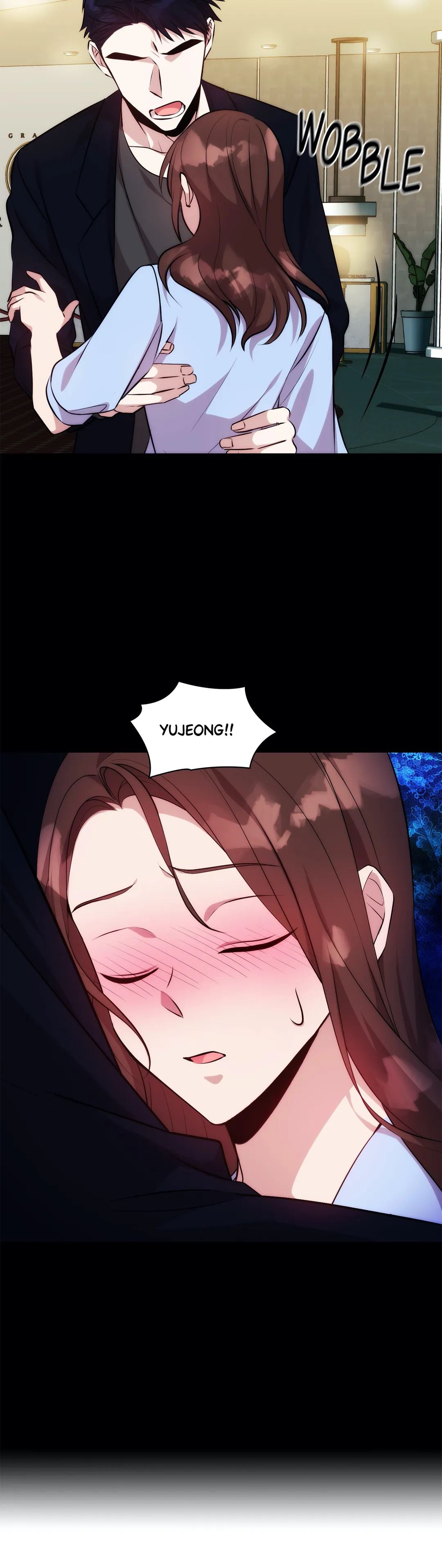 Delicious Blood Chapter 30 image 27