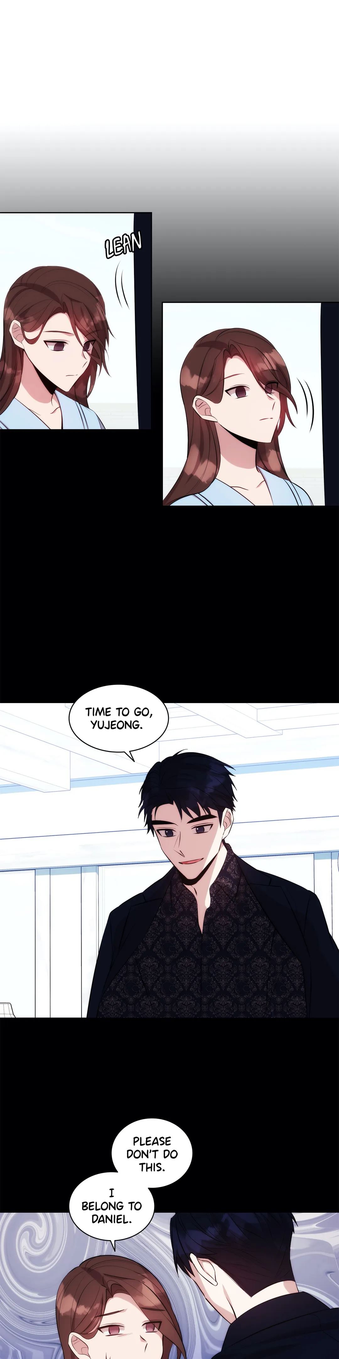 Delicious Blood Chapter 30 image 6