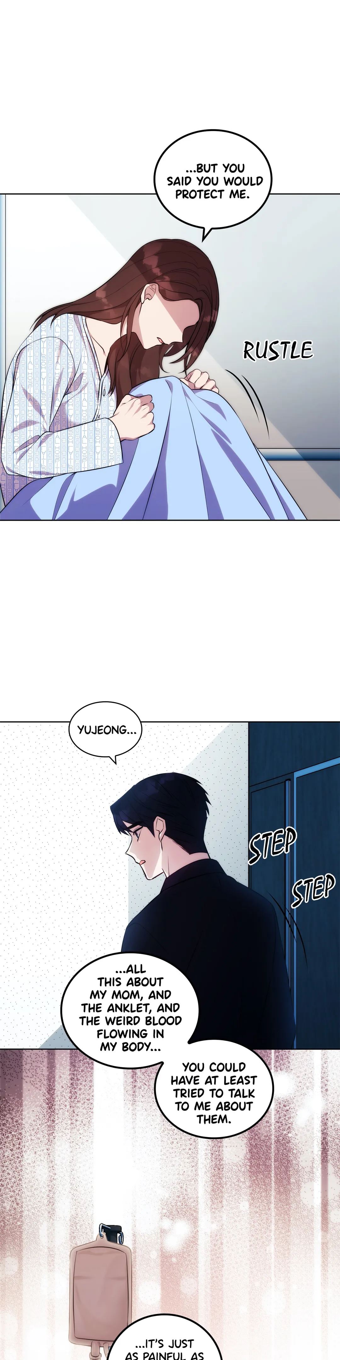 Delicious Blood Chapter 31 image 11