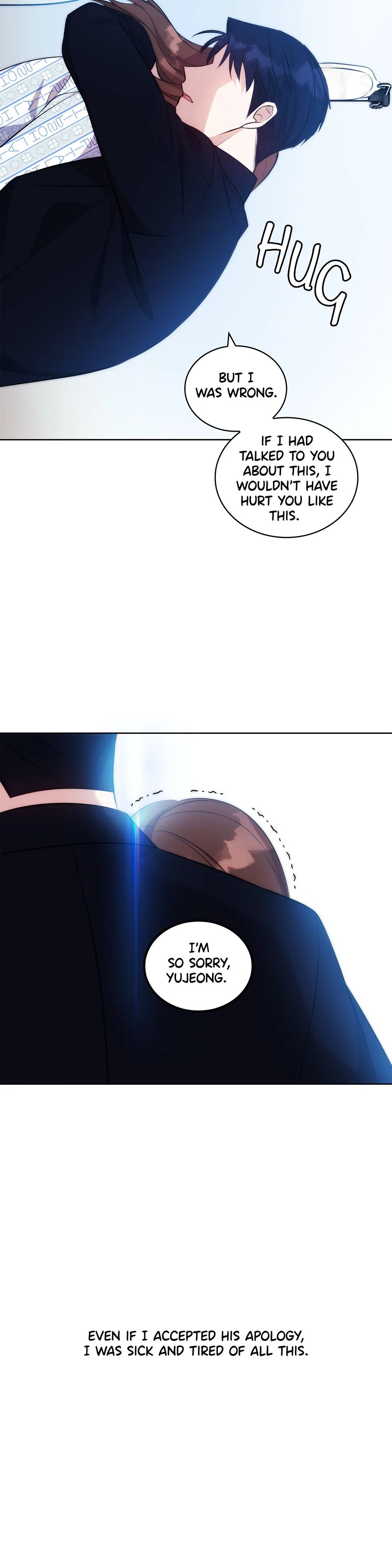 Delicious Blood Chapter 31 image 13