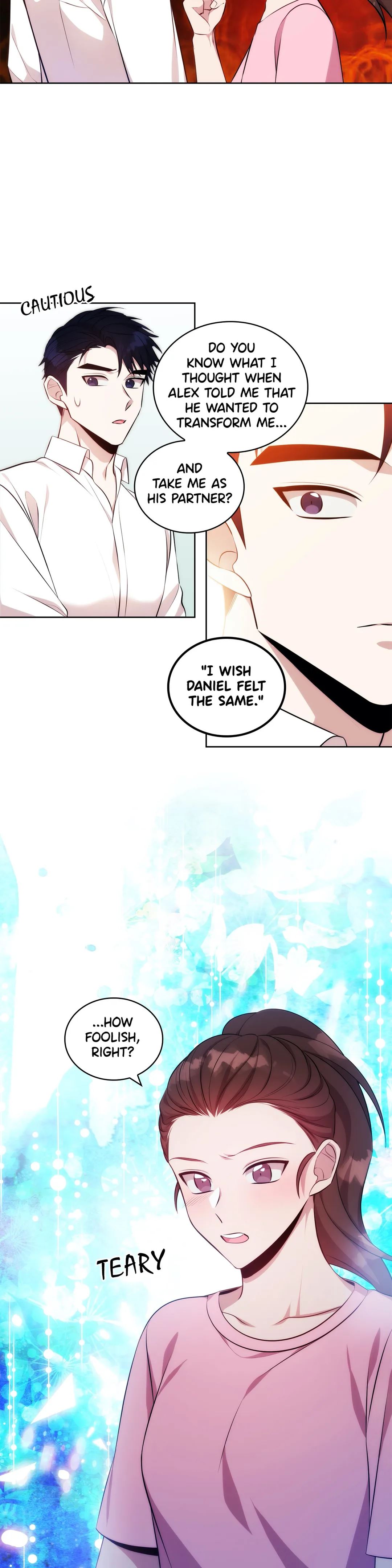 Delicious Blood Chapter 31 image 16