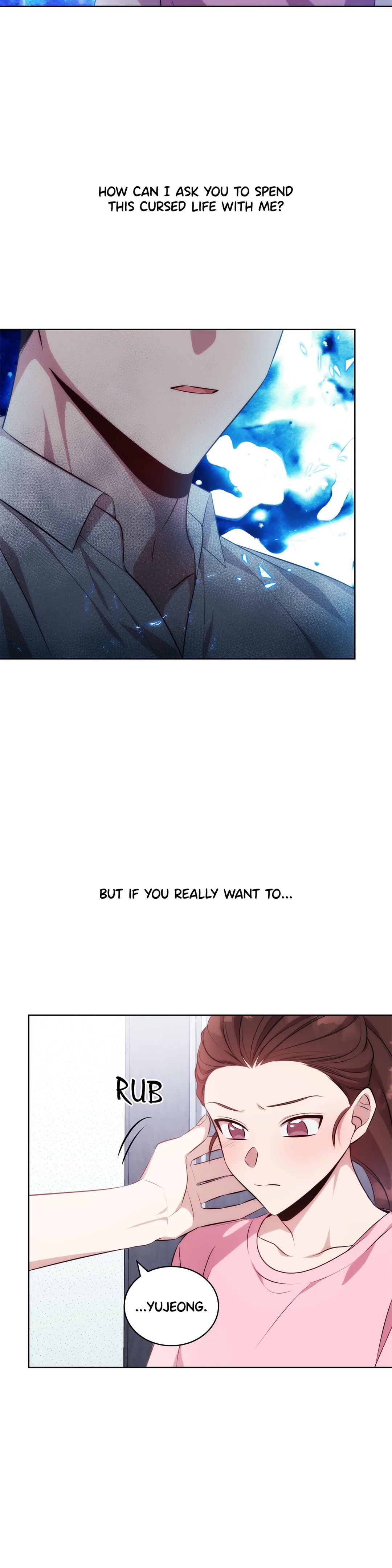 Delicious Blood Chapter 31 image 17
