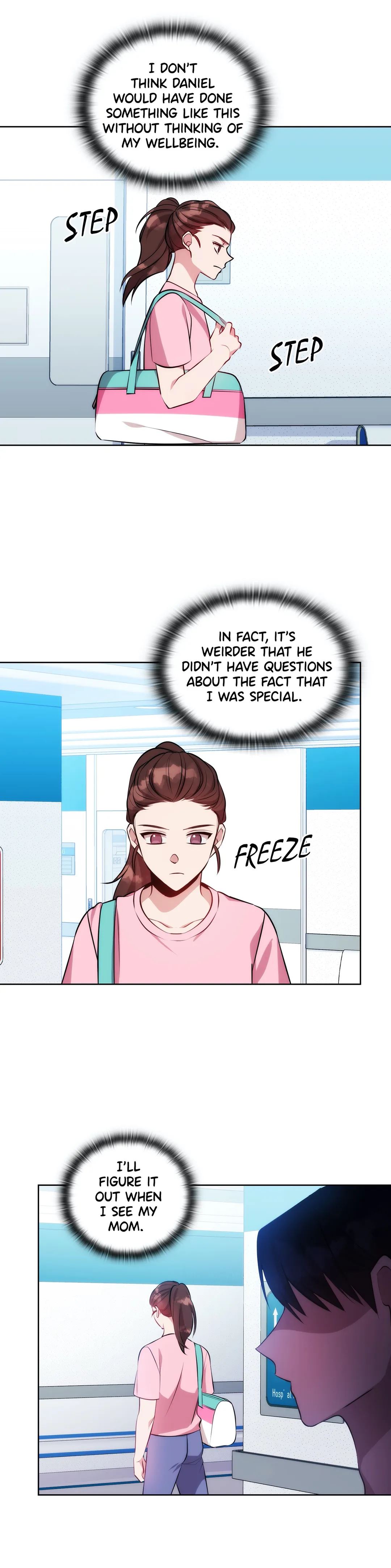 Delicious Blood Chapter 31 image 25