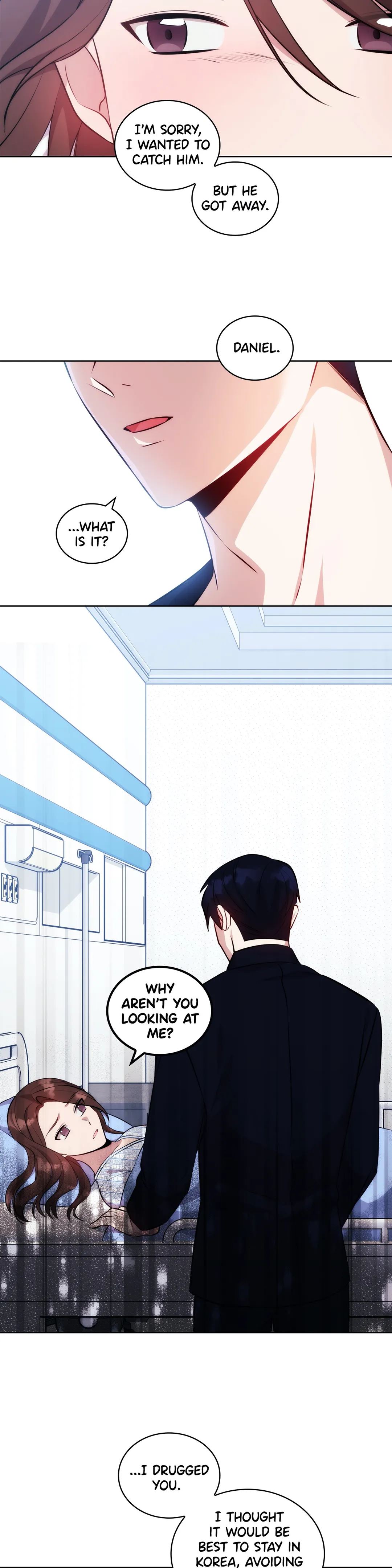 Delicious Blood Chapter 31 image 2