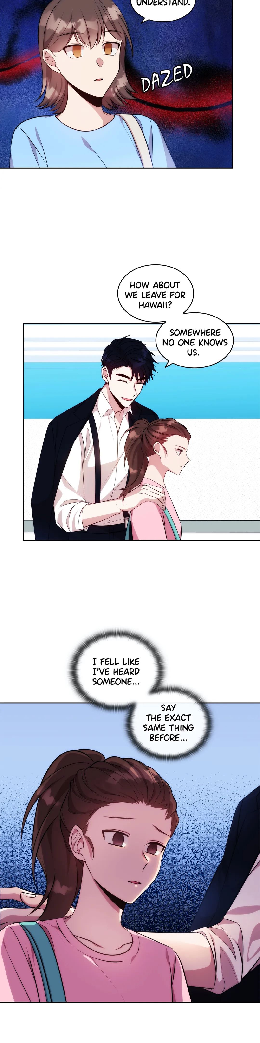 Delicious Blood Chapter 31 image 30