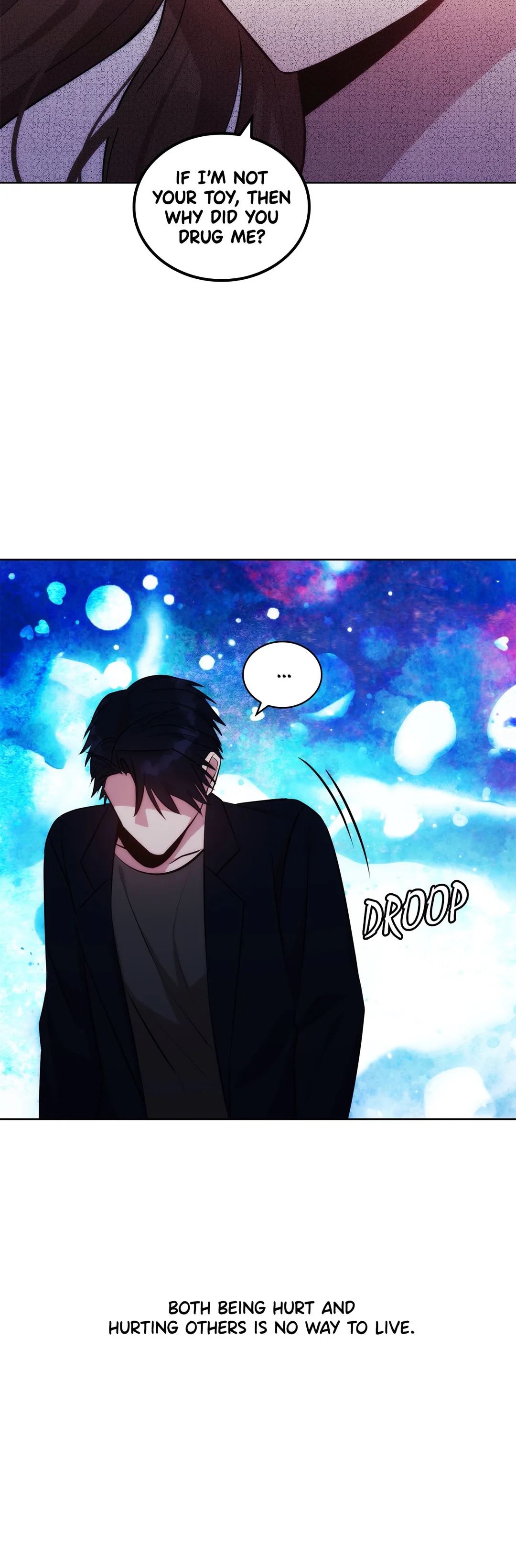 Delicious Blood Chapter 31 image 5