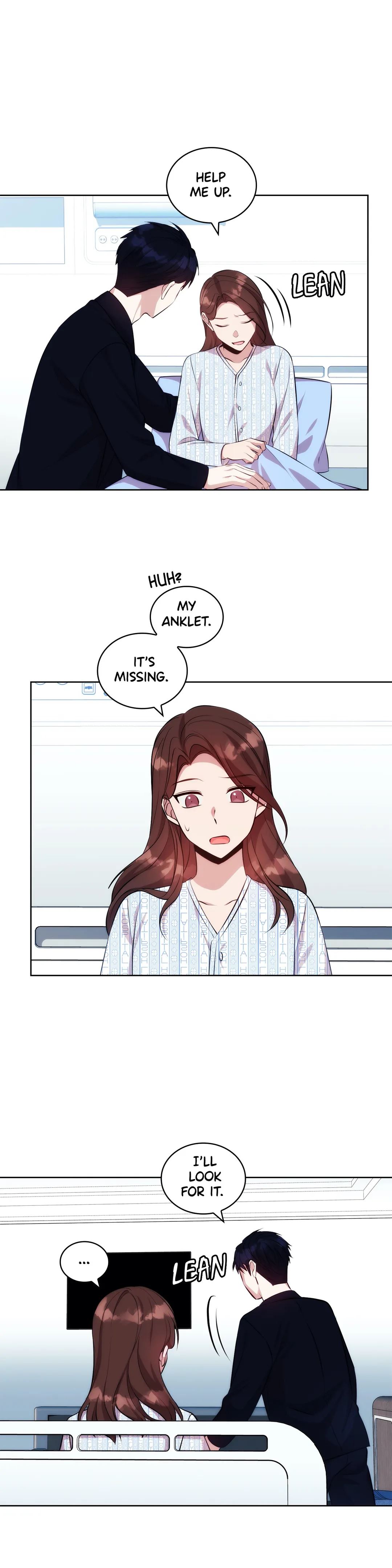 Delicious Blood Chapter 31 image 7