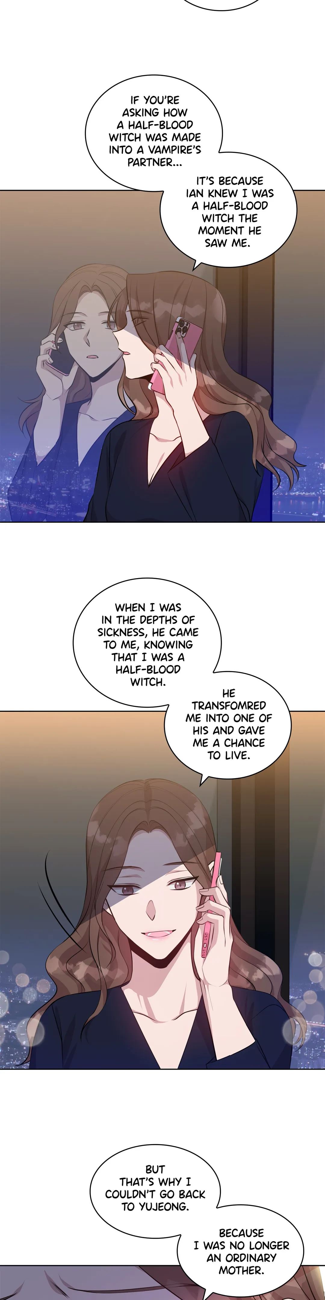 Delicious Blood Chapter 32 image 10
