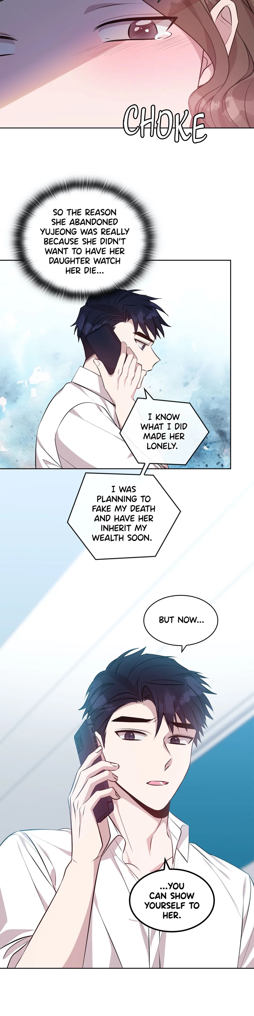 Delicious Blood Chapter 32 image 11