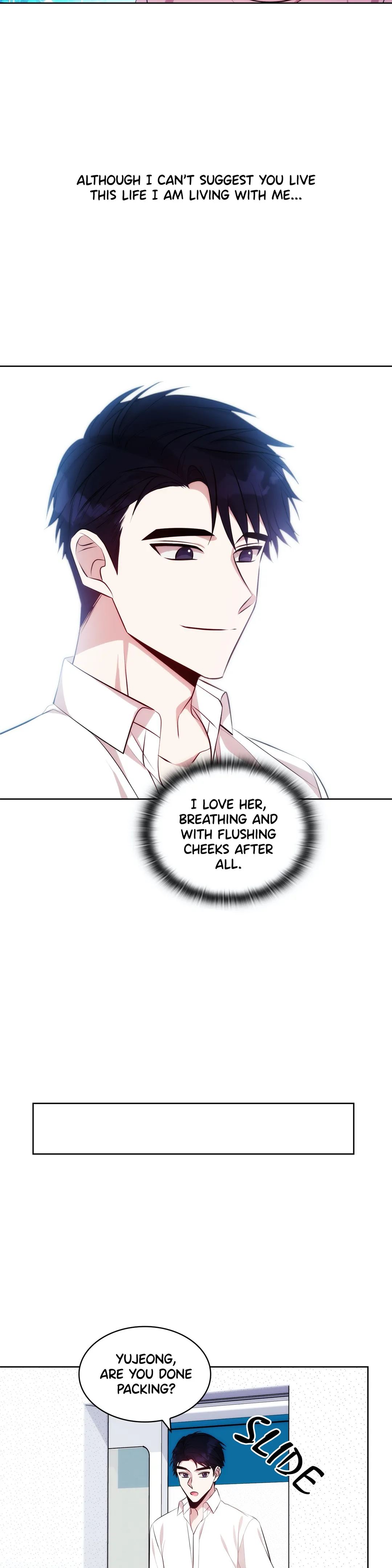Delicious Blood Chapter 32 image 15