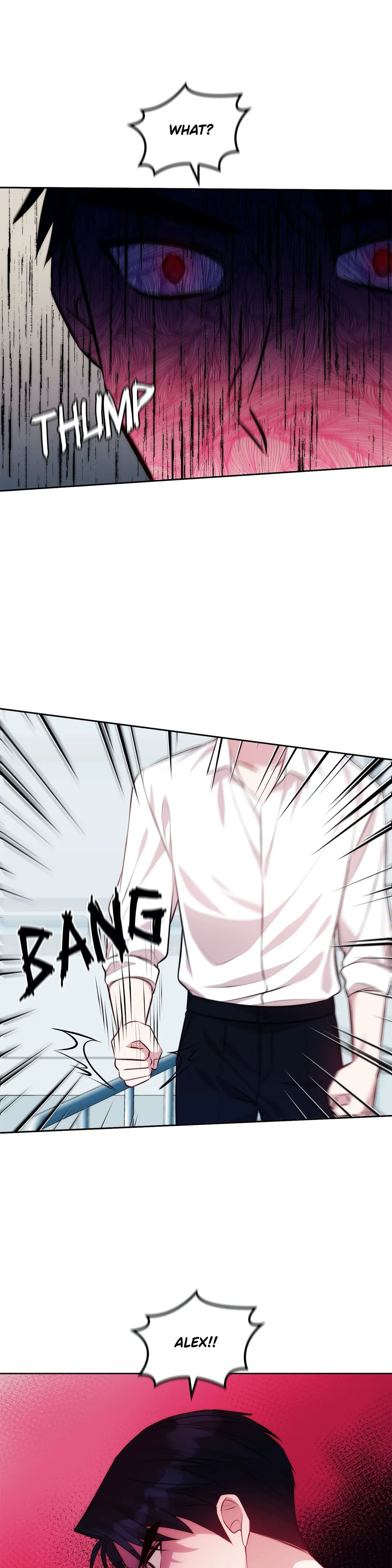 Delicious Blood Chapter 32 image 18