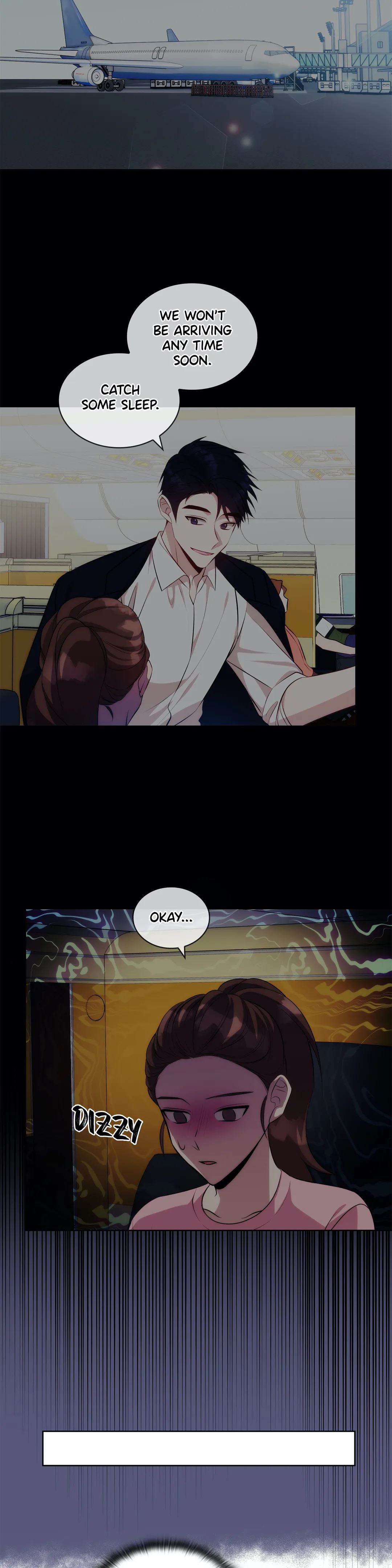 Delicious Blood Chapter 32 image 25