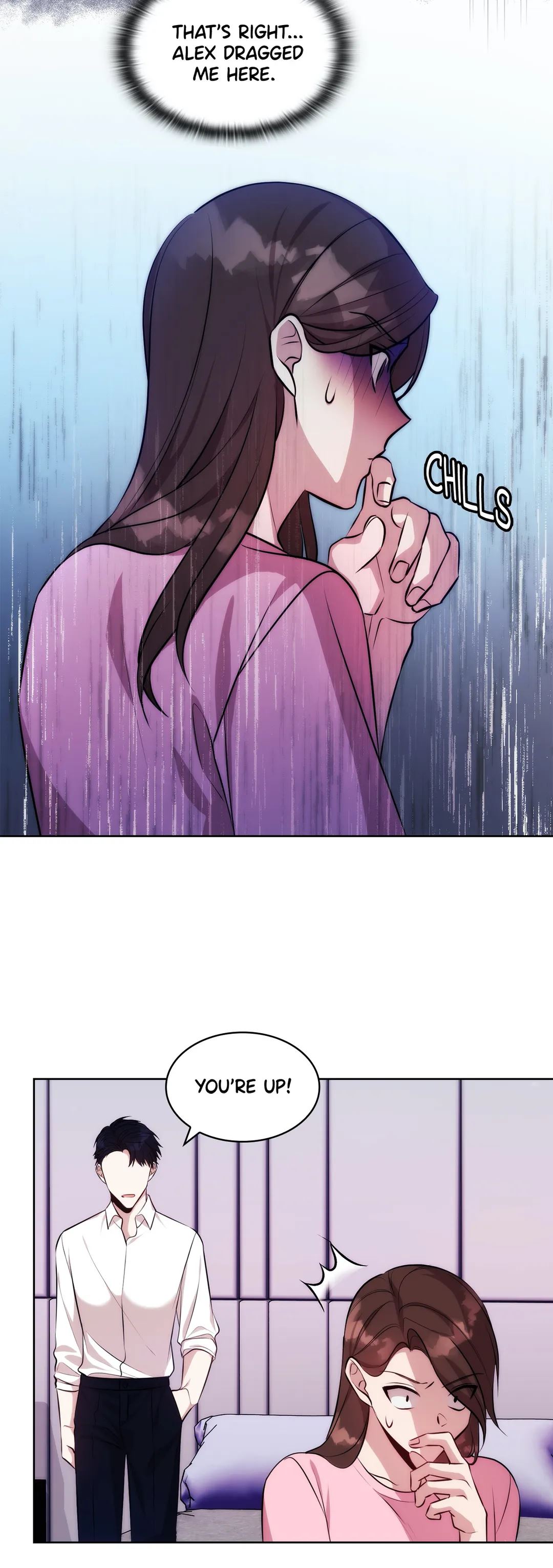 Delicious Blood Chapter 32 image 26