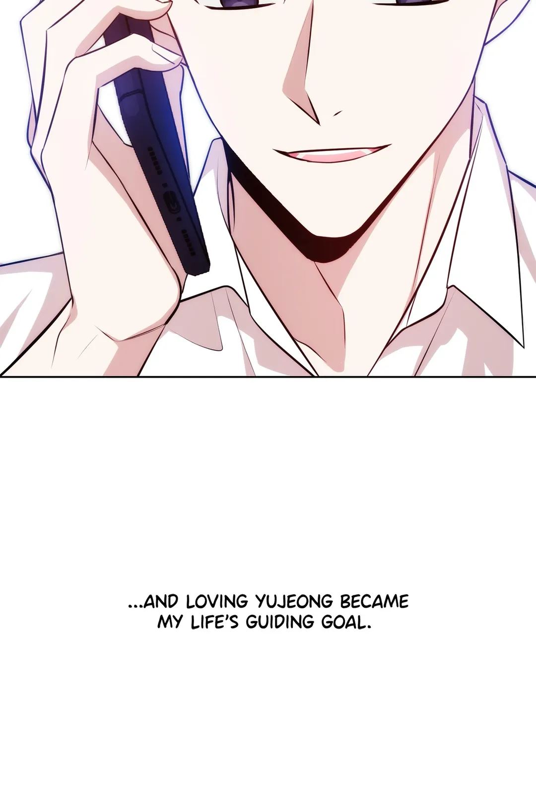Delicious Blood Chapter 32 image 3