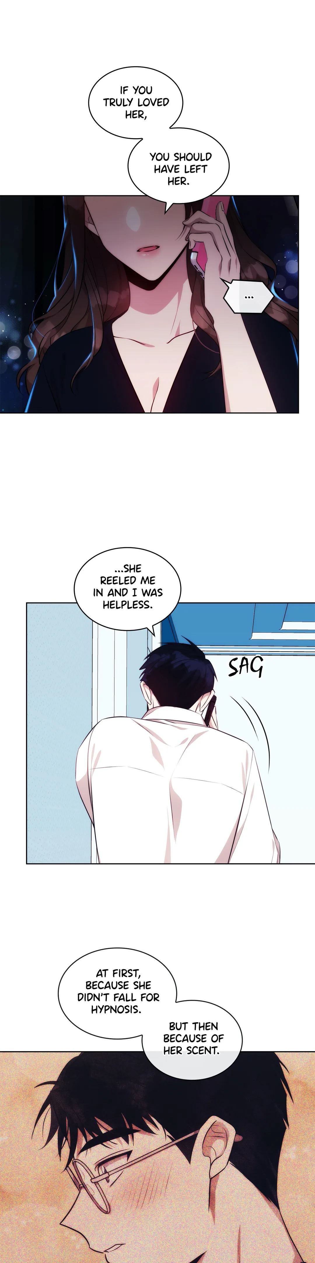Delicious Blood Chapter 32 image 5