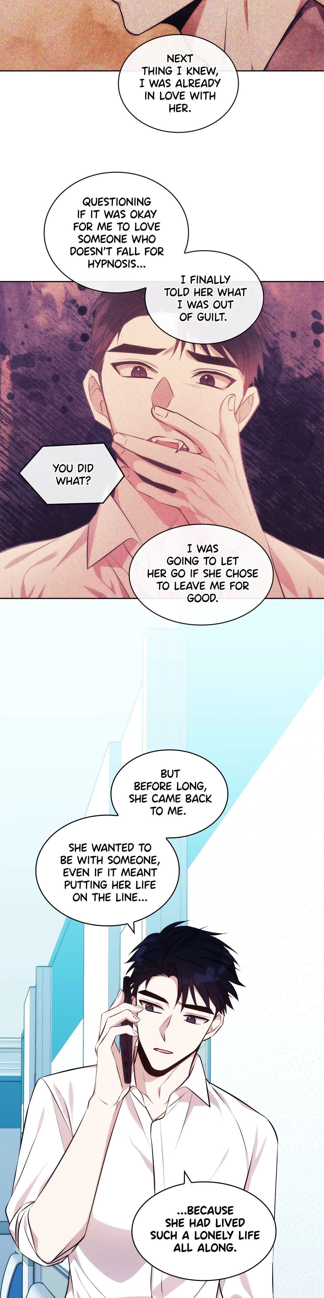 Delicious Blood Chapter 32 image 6