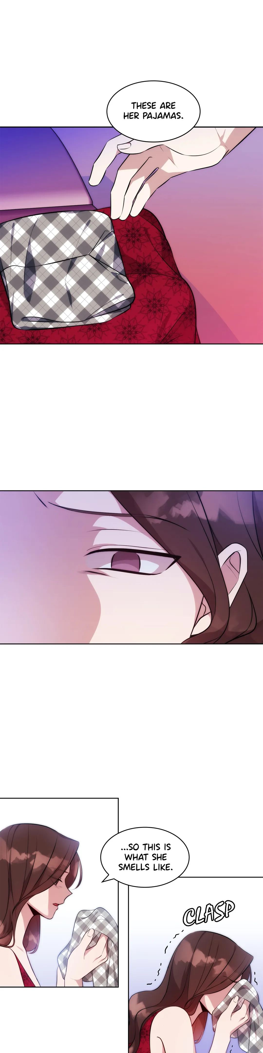 Delicious Blood Chapter 33 image 11