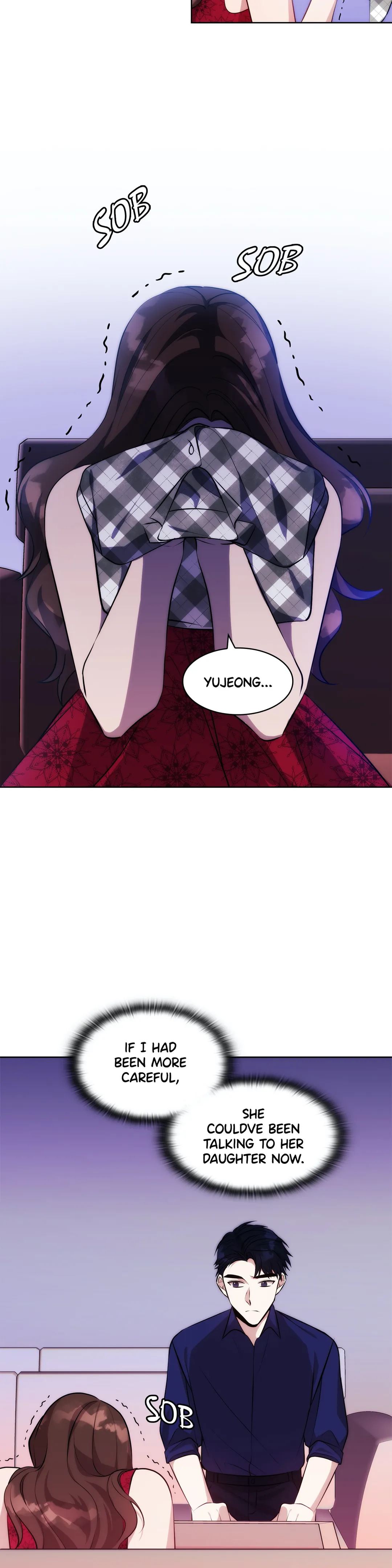 Delicious Blood Chapter 33 image 12