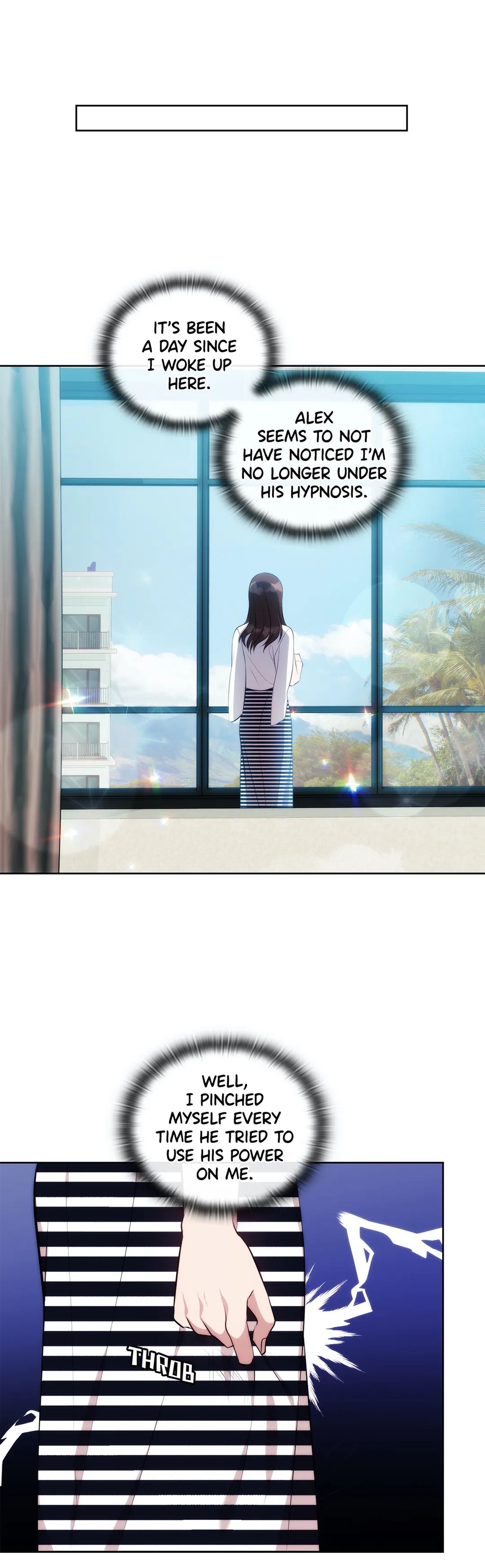 Delicious Blood Chapter 33 image 14